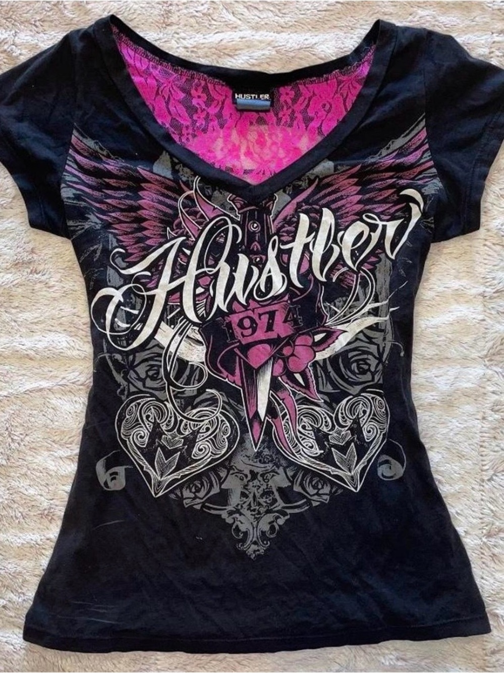 *ISO* LOOKING FOR THIS SHIRT